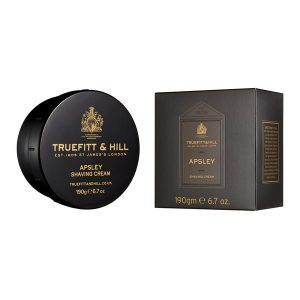 Truefitt & Hill - Apsley Shave Cream Bowl
