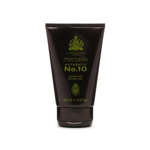 Truefitt & Hill - Authentic No. 10 Sensitive Shaving Gel