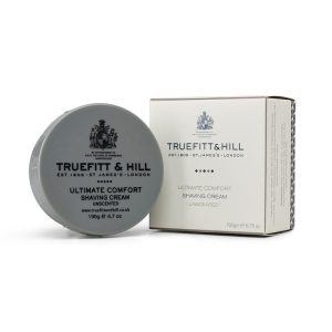 Truefitt & Hill - Ultimate Comfort Shaving Cream