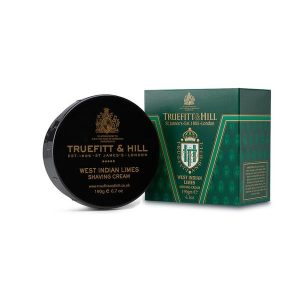 Truefitt & Hill - West Indian Limes Shave Cream Bowl