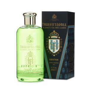 Truefitt & Hill - Grafton Bath & Shower Gel