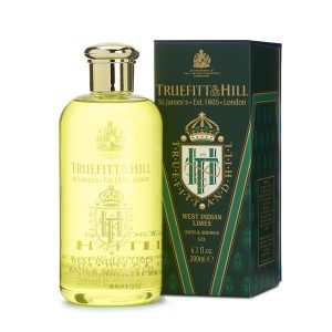 Truefitt & Hill - West Indian Limes Bath & Shower Gel