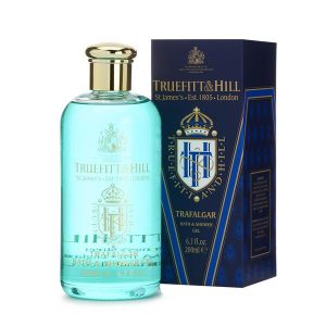 Truefitt & Hill - Trafalgar Bath & Shower Gel
