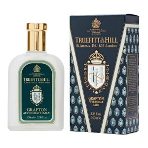 Truefitt & Hill - Grafton Aftershave Balm