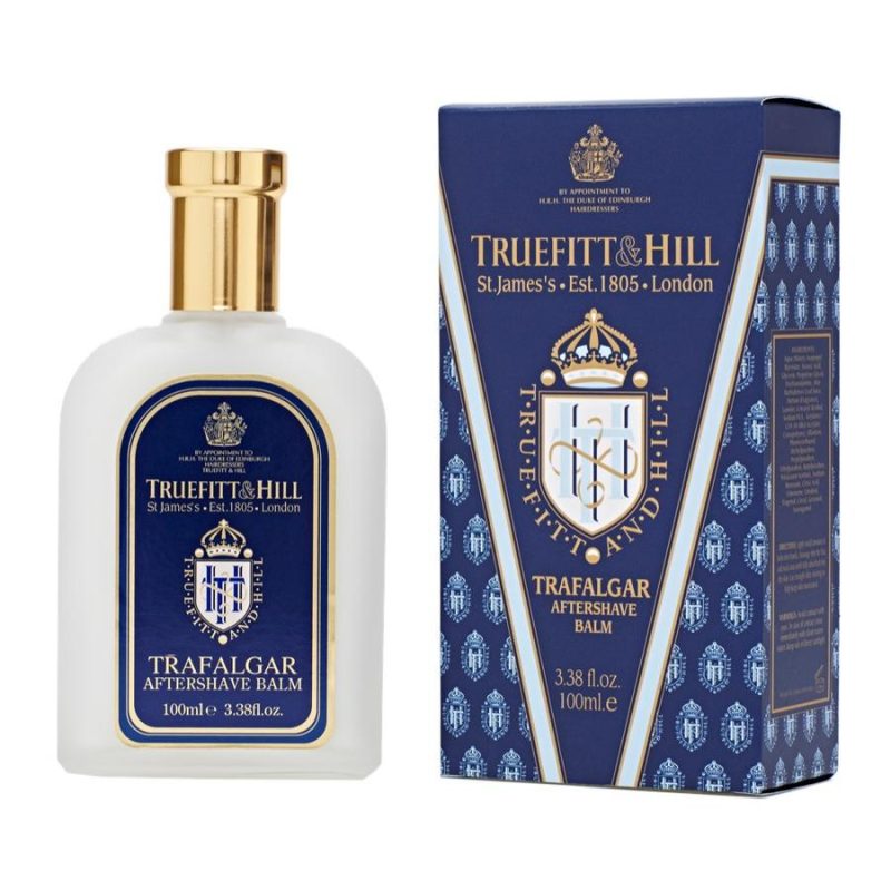 Truefitt & Hill - Trafalgar Aftershave Balm