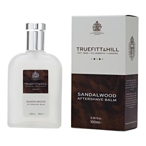 Truefitt & Hill - Sandalwood Aftershave Balm