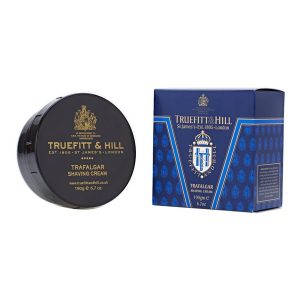 Truefitt & Hill - Trafalgar Shave Cream Bowl