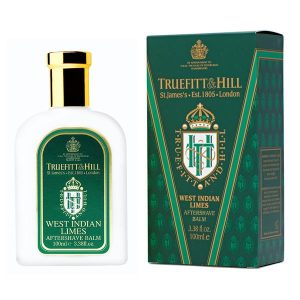 Truefitt & Hill - West Indian Limes Aftershave Balm