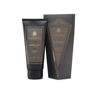 Truefitt & Hill - Apsley Shave Cream Tube
