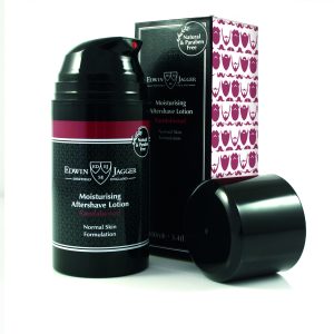 Edwin Jagger - Sandalwood Aftershave Lotion 100ml