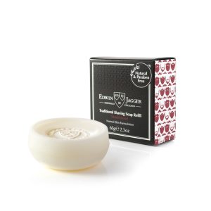 Edwin Jagger - Sandalwood Shaving Soap Refill 65g