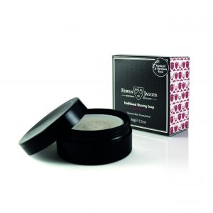 Edwin Jagger - Sandalwood Shaving Soap 65g Tub