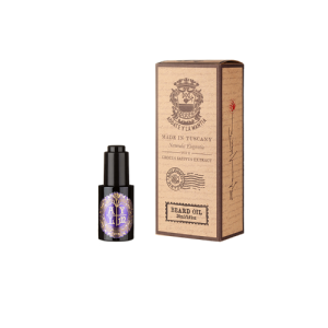 Abbate Y La Mantia - Krokos Beard Oil - 30ml