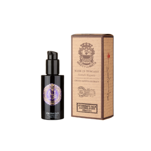 Abbate Y La Mantia - Krokos Aftershave Balm - Alcohol Free - 100ml
