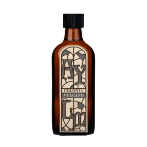 Abbate Y La Mantia - Vulcano Cologne - 200ml