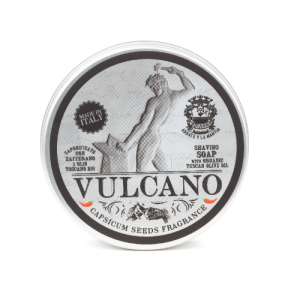 Abbate Y La Mantia - Vulcano Shaving Soap - 150g