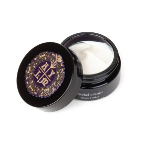 Abbate Y La Mantia - Krokos Face Cream - 50ml