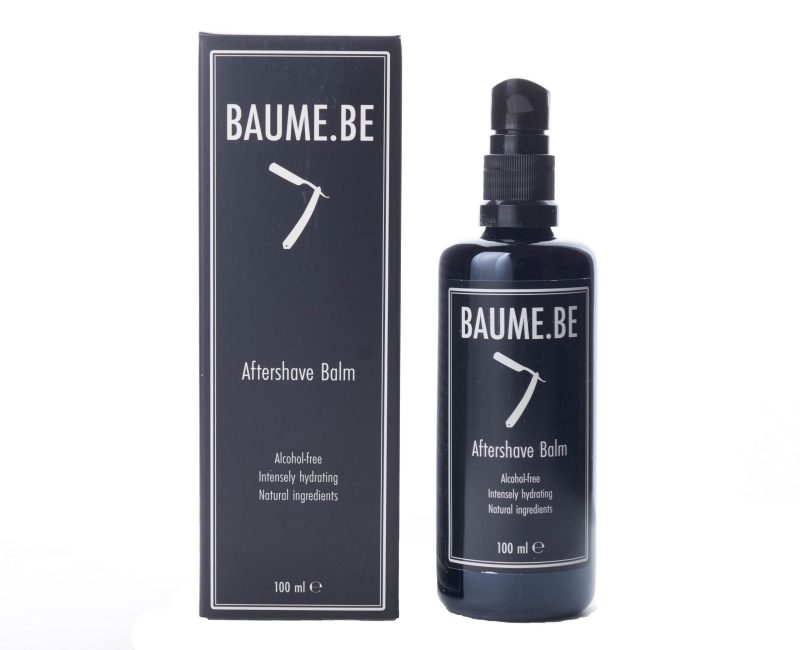 Baume.Be Aftershave Balm