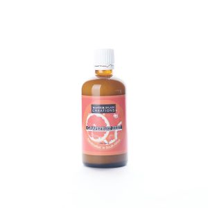 Master Soap Creations - Grapefruit Zest Aftershave Splash, 100ml