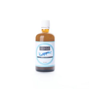 Master Soap Creations - Nordic Croco Aftershave Splash, 100ml