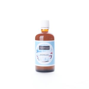 Master Soap Creations - Peppermint Latte Aftershave Splash, 100ml - Menthol