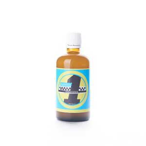 Master Soap Creations - Pole Position  Aftershave Splash, 100ml