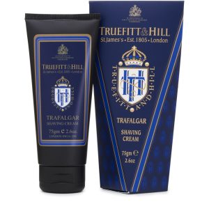 Truefitt & Hill - Trafalgar Shave Cream Tube