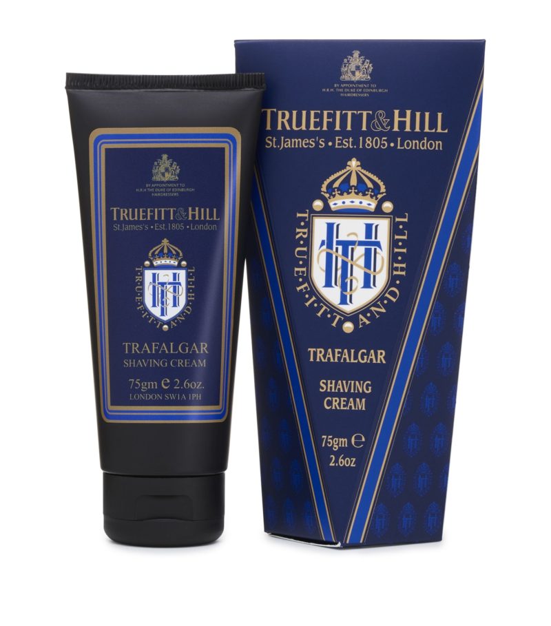 Truefitt & Hill - Trafalgar Shave Cream Tube