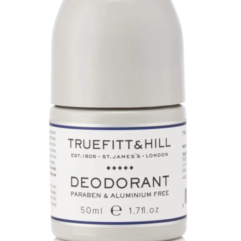 Truefitt & Hill -  Gentleman’s Deodorant - 50ml