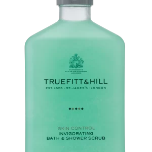 Truefitt & Hill - Skin Control - Invigorating Bath & Shower Scrub - 365ml
