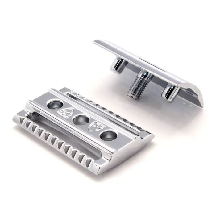 Edwin Jagger - Double Edge Safety Razor Head