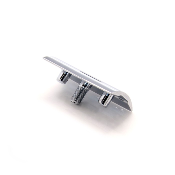 Edwin Jagger - Double Edge Safety Razor Top Plate